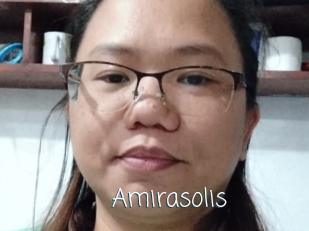 Amirasolis