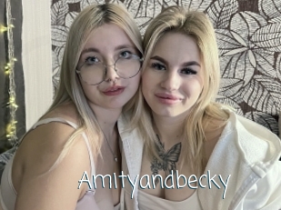 Amityandbecky