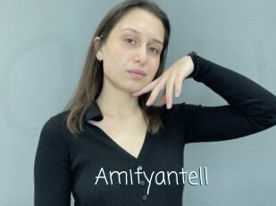 Amityantell