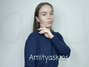 Amityaskins