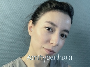 Amitybenham