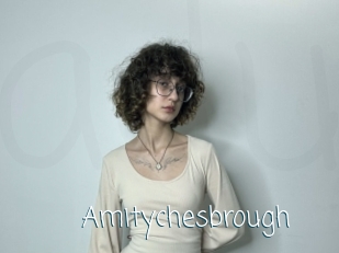 Amitychesbrough