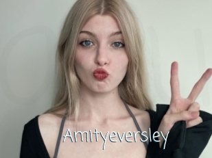 Amityeversley