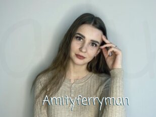 Amityferryman