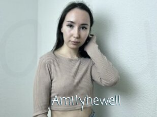 Amityhewell