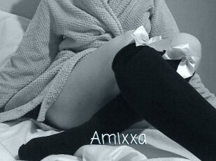 Amixxa