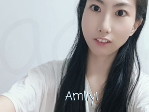 Amliyi