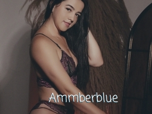 Ammberblue