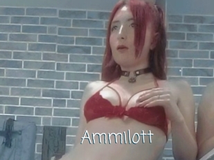 Ammilott