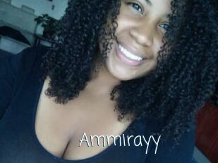 Ammirayy