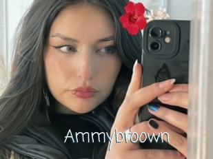 Ammybroown