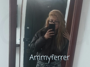 Ammyferrer