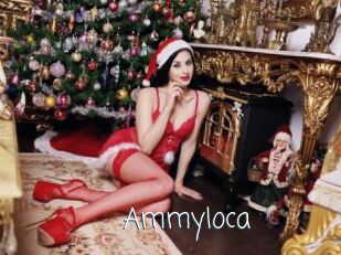 Ammyloca