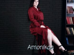 Amonikaa