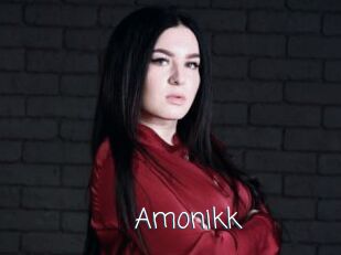 Amonikk