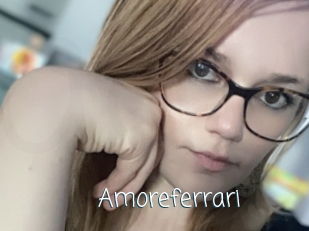 Amoreferrari