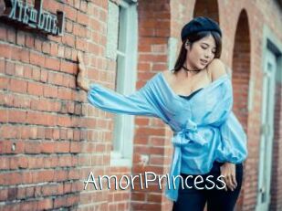 AmoriPrincess