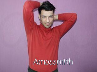 Amossmith