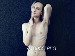 Amosstern