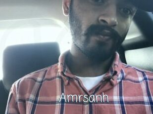 Amrsanh