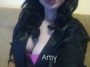 Amy