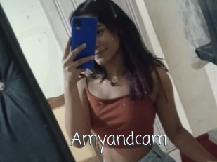 Amyandcam