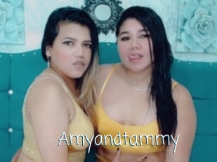 Amyandtammy