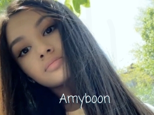 Amyboon