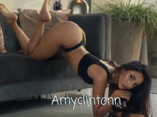 Amyclintonn