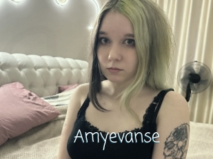 Amyevanse