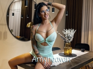 Amyheavan