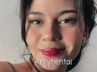 Amyhentai