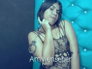 Amyjenseber