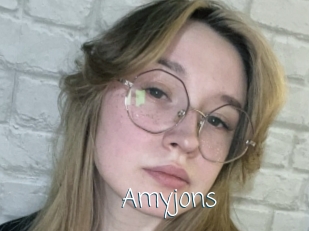 Amyjons