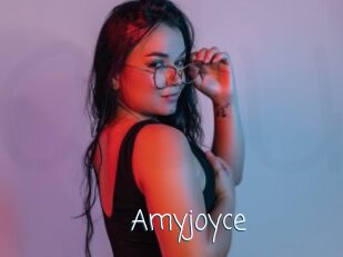 Amyjoyce