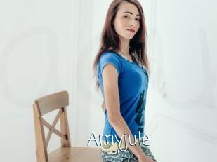 Amyjule