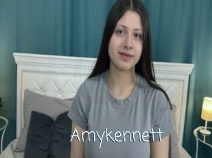 Amykennett