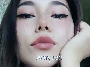 Amylien