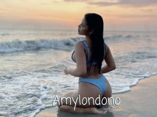 Amylondono