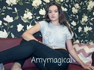 Amymagical