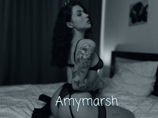 Amymarsh