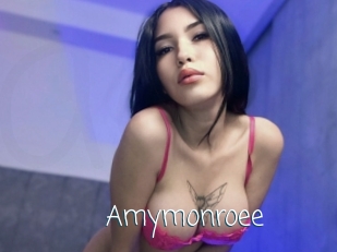 Amymonroee