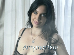 Amymontero