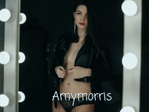 Amymorris