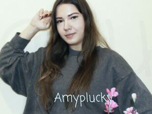 Amyplucky