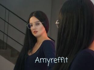 Amyreffit