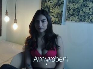 Amyrobert