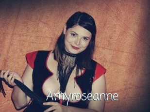 Amyroseanne