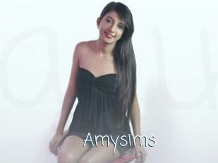 Amysims