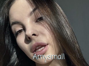 Amysmall